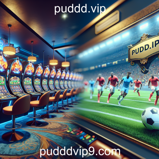 O Crescimento dos Jogos Esportivos: Uma Nova Era no Entretenimento Digital